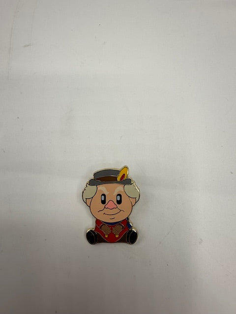 Coachman WDI Adorb 400 Disney Pin