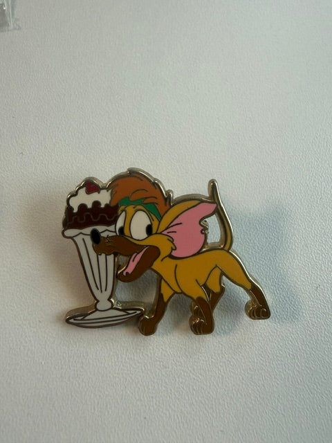 Tito PTD DSSH LE 300 Disney Pin