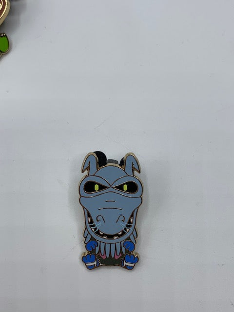 Uncle Deadly Muppets WDI LE 200 Disney Pin