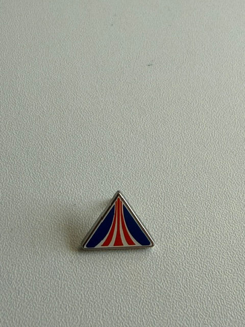 Star Tiny Kingdom LR Disney Pin