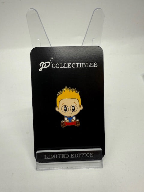 Meet the Robinsons Lewis Adorb WDI