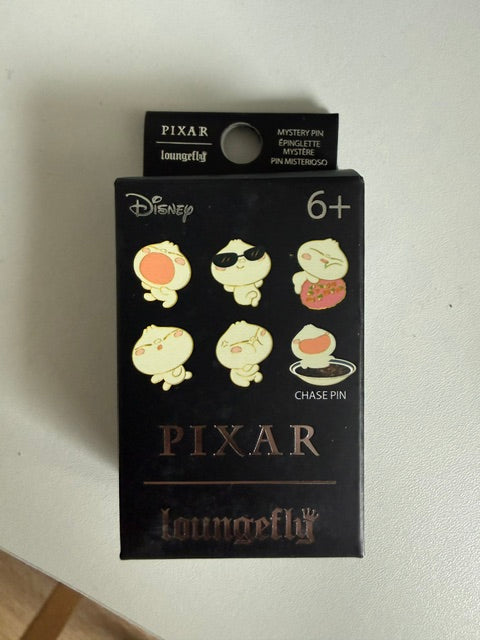 Bao Loungefly Pin Box Sealed