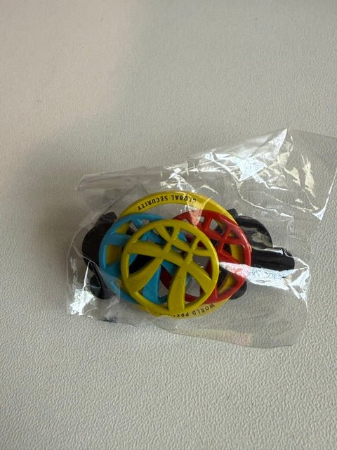 Dr Strange Multiverse Disney Global Security Disney Pin