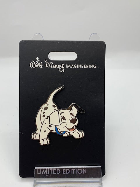 101 Dalmatians WDI LE 300 Disney Pin