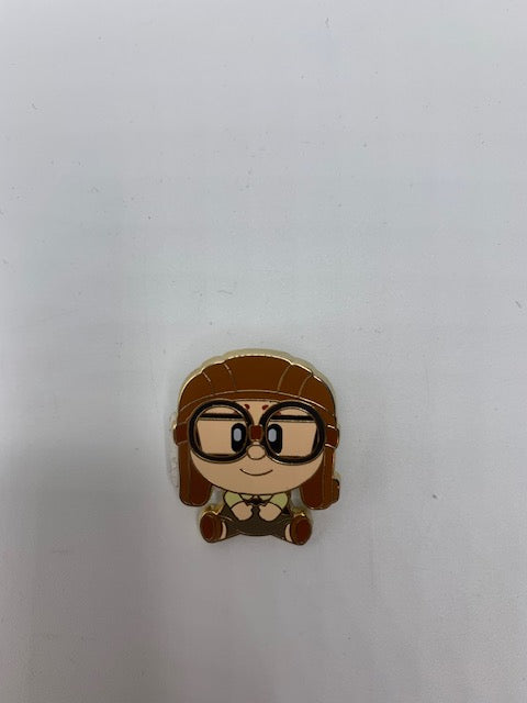 Young Carl WDI Adorb LE 400 Disney Pin