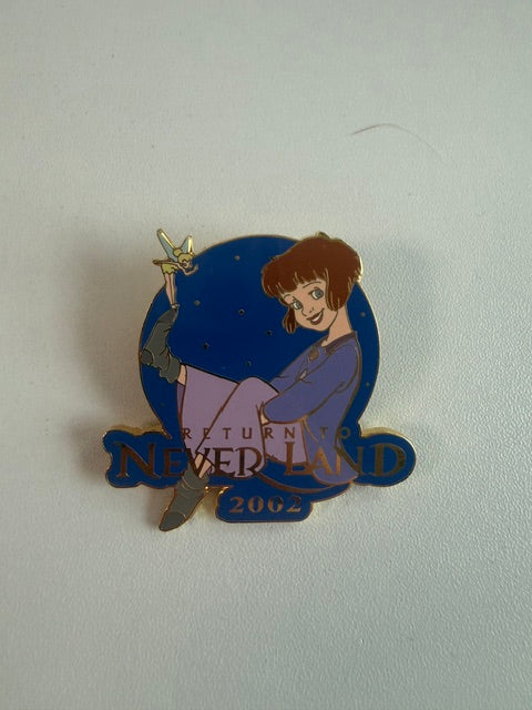 Jane Tinker Bell Peter Pan Auctions Neverland LE 100