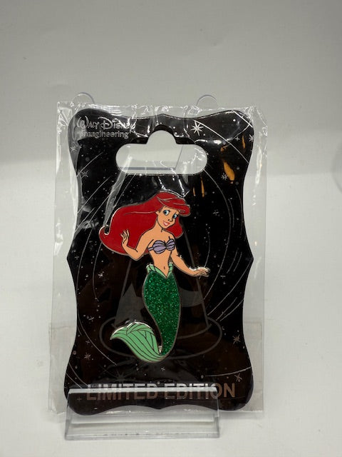 Ariel Dress WDI LE 250 Disney Tail Pin