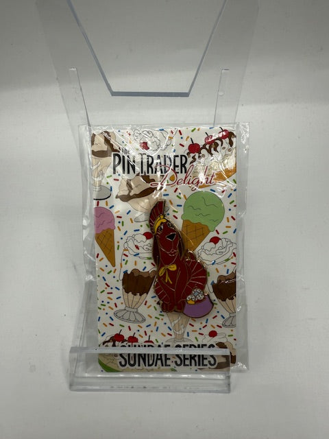 Stella PTD DSSH LE 300 Disney Pin