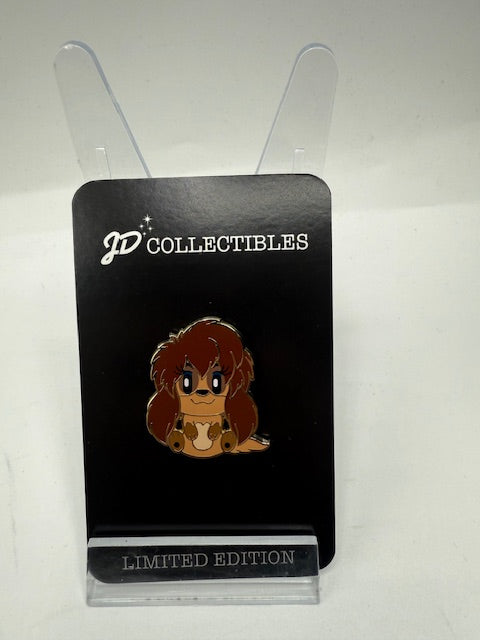 Rita Adorb WDI LE 400 Disney Pin