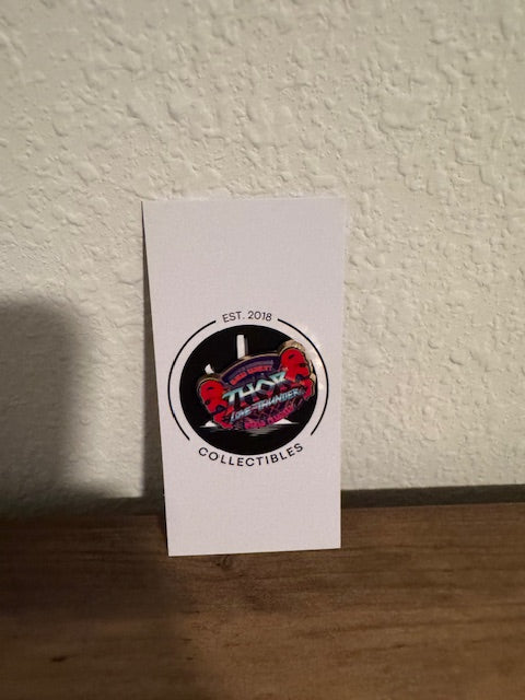 Thor Love Thunder Disney Global Security Disney Pins