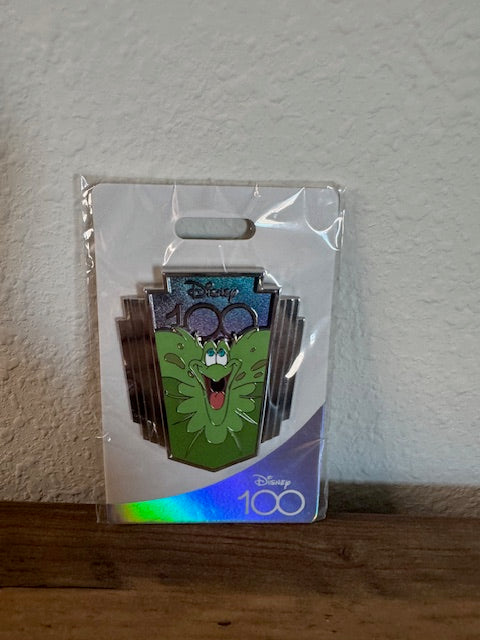 Frank WDI 100 LE 400 Disney Pin