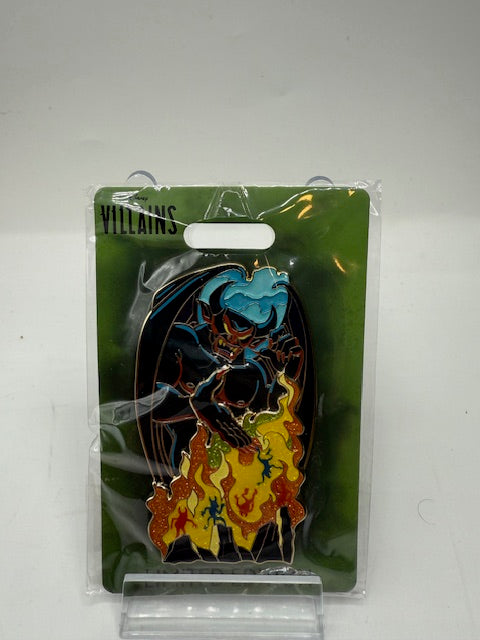 Chernabog WDI LE 400 D23 Disney Pin