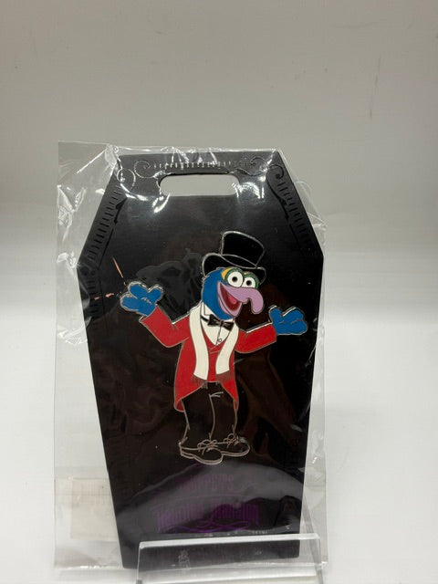 Gozno WDI LE D23 Disney Haunted Mansion