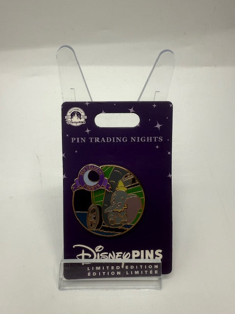 Dumbo Pin Trading Night WDW LE Disney Pin