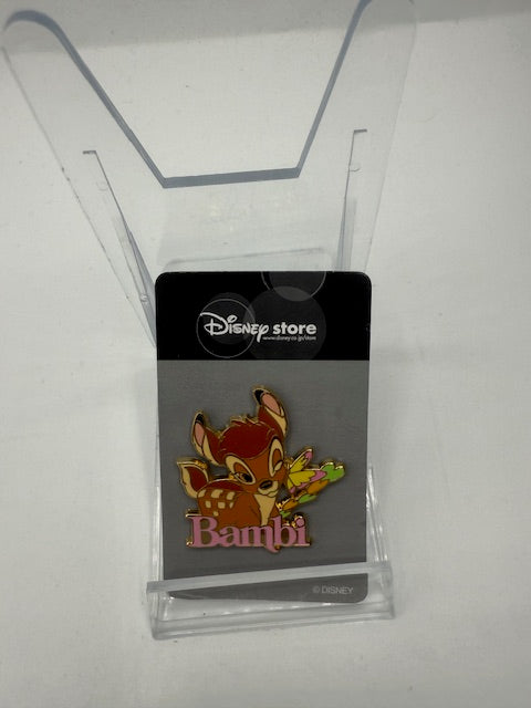 Bambi Disney Store Japan Store