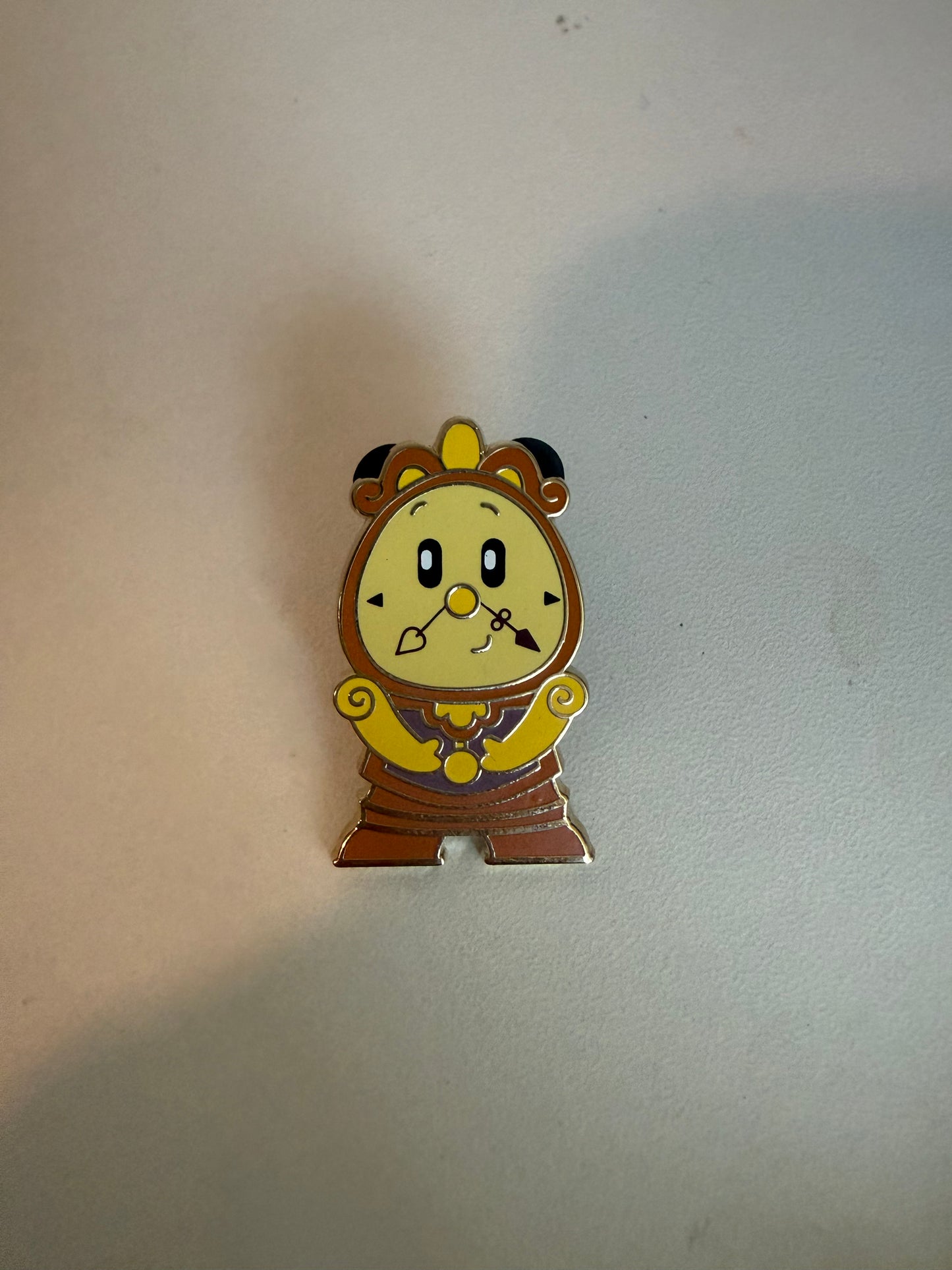 Cogsworth Adorb