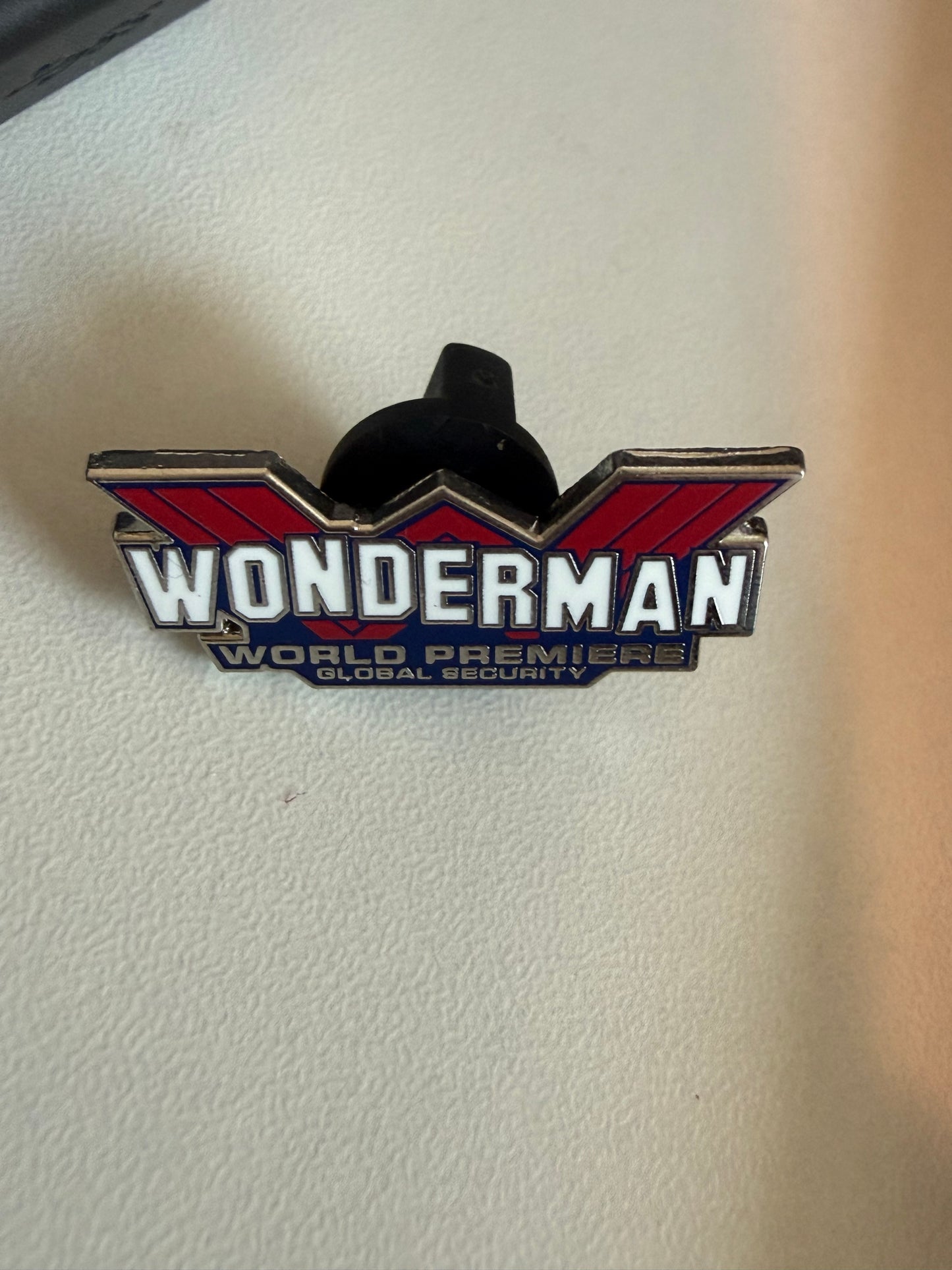Wonderman Global Security