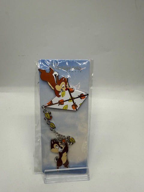 Chip Dale Kite DLP LE 700 Disney Pin