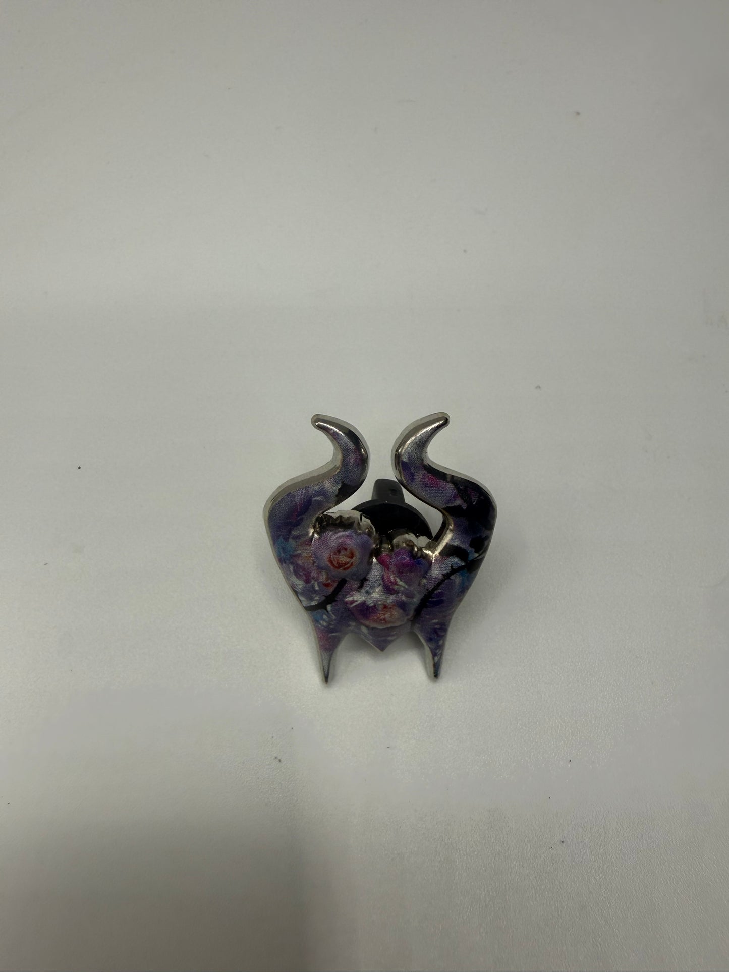Maleficent Studio Operations Disney Pin