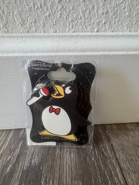 Wheezy WDI LE 250 Disney Toy Story