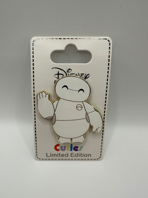 DSSH Cutie Baymax LE 300 pin J