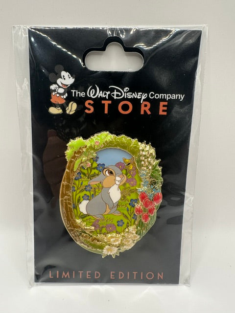 Dec Spring Vibes Thumper LE 300 Pin J