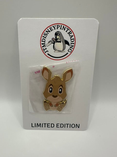 WDI Adorb Kangaroo Chaser Le 300 Pin J
