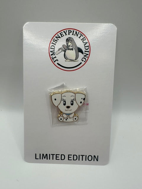 WDI Adorb Penny Le 400 Pin J
