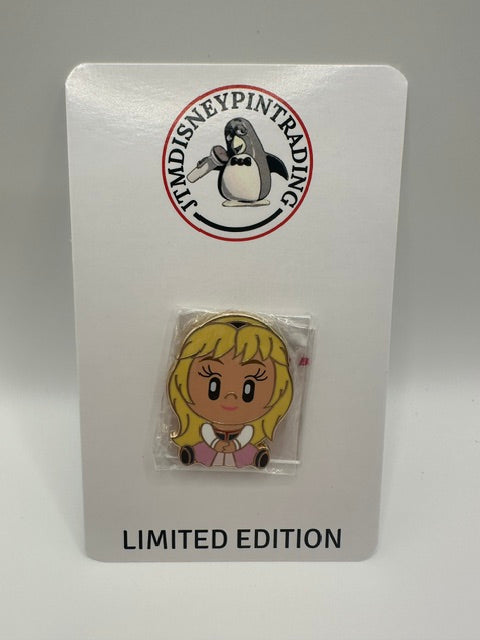 WDI Adorb Princess Eilonwy Le 400 Pin J