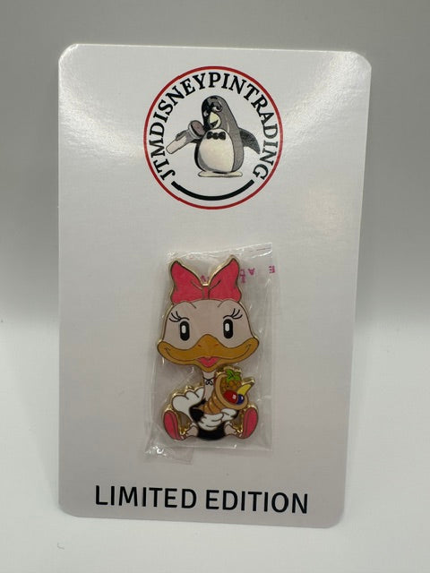 WDI Adorb Upanova Le 400 Pin J
