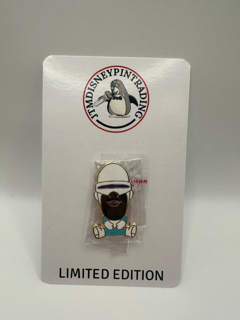 WDI Adorb Frozone Le 400 Pin J