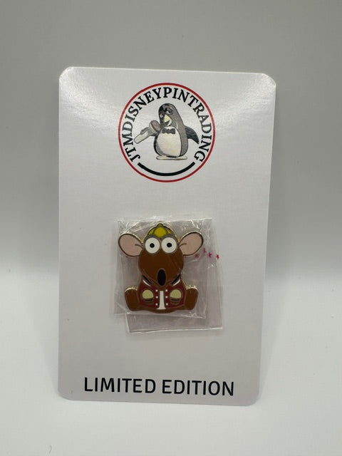 WDI Adorb Rizzo Le 400 Pin J