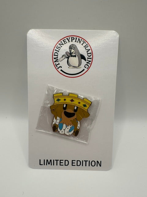WDI Adorb Prince John Le 400 Pin J