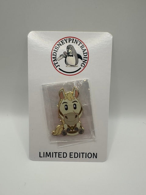 WDI Adorb Maximus Le 400 Pin J