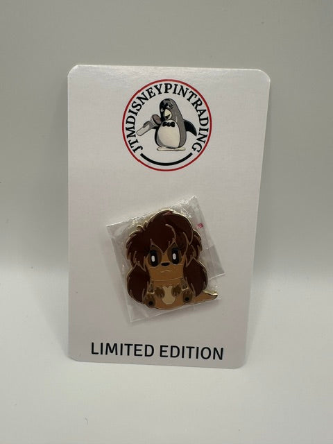WDI Adorb Rita Le 400 Pin J