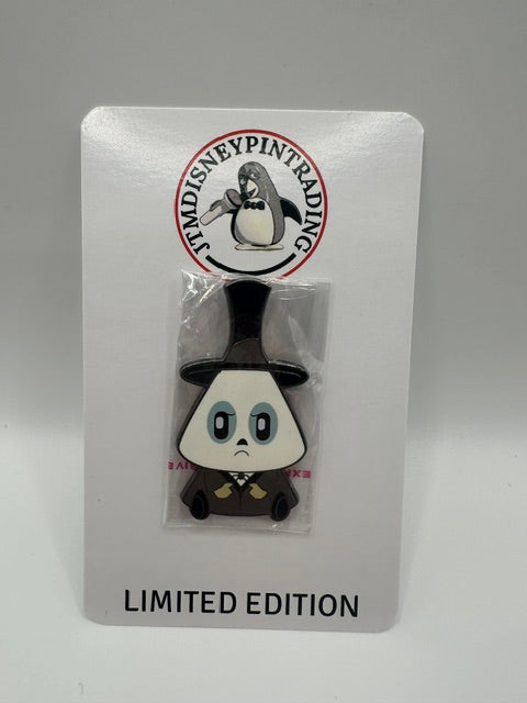 WDI Adorb Mayor Chaser Le 300 Pin J