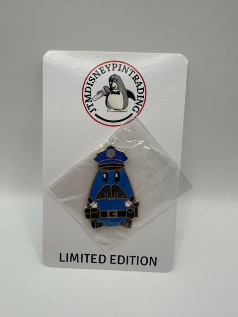 WDI Adorb Inside Out Dave Le 400 Pin J