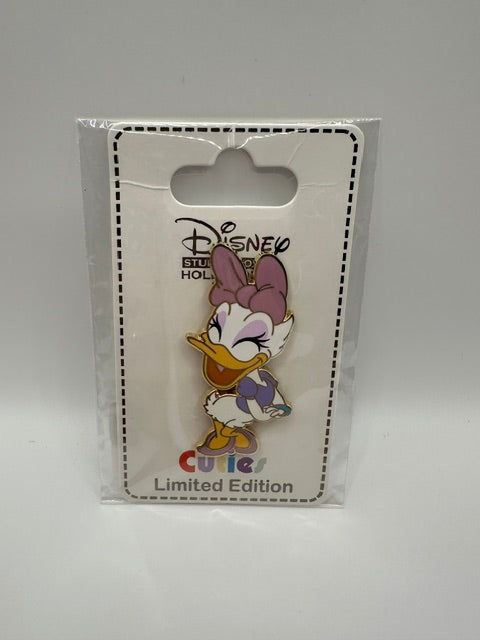 DSSH cutie Daisy LE 300 Pin J