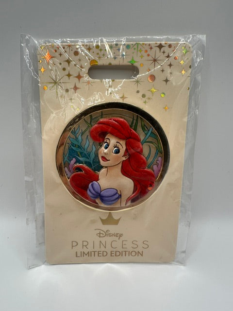Ariel Glitter Princess J