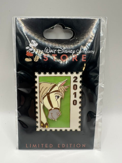 Maximus Stamp J
