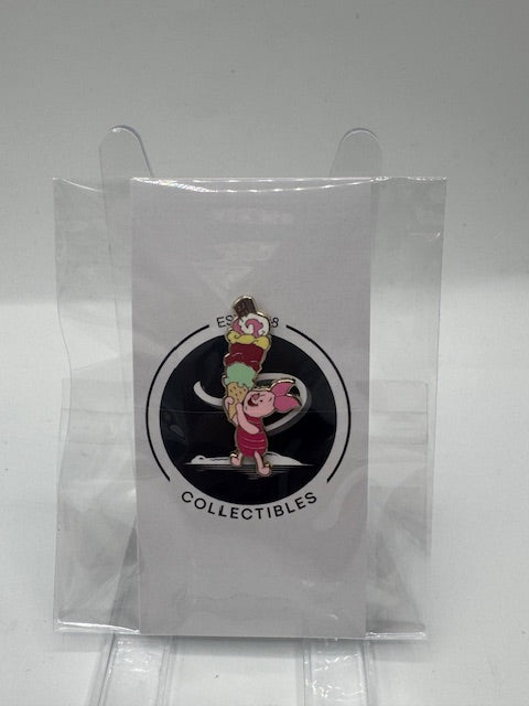 Piglet OG PTD DSF LE 300 Disney Pin