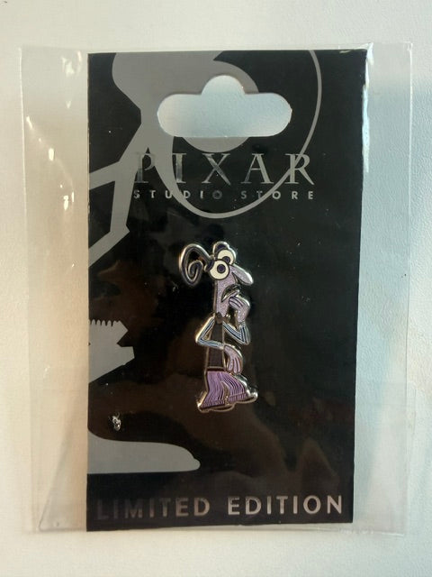 Fear Pixar Store