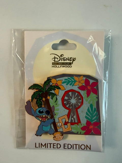 Lilo & Stitch Unlocking the Magic