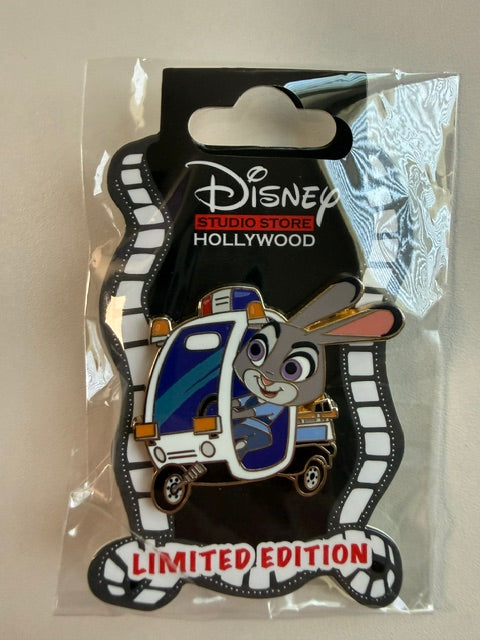 Judy Car