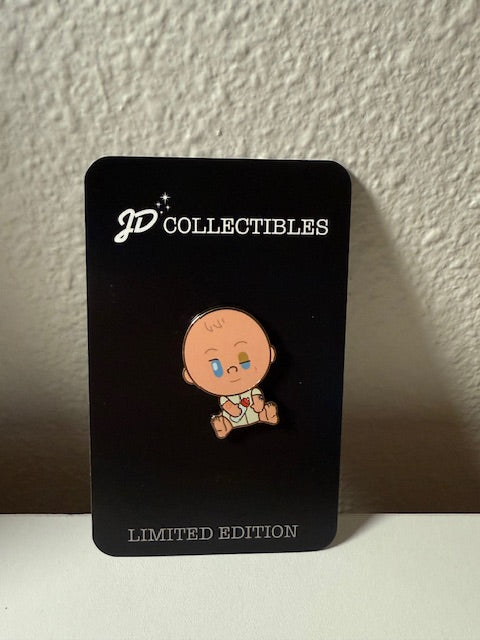 Baby WDI Adorb LE 400 Disney Pin Toy Story Pin