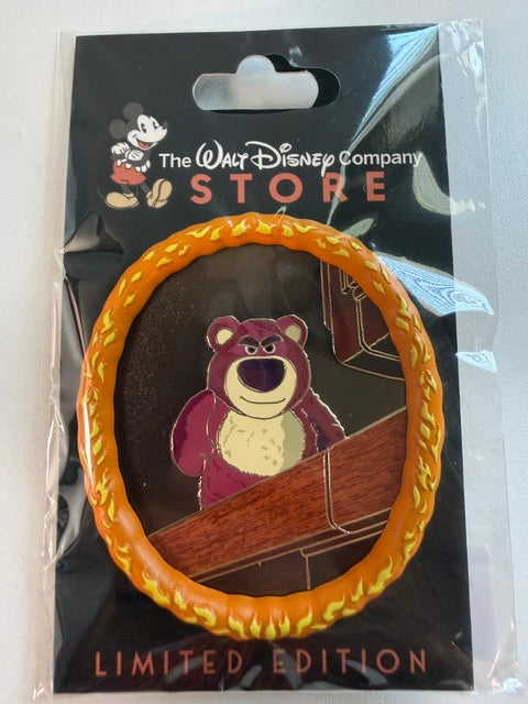 Elements of Nature Lotso