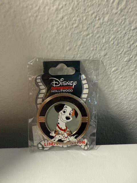 101 Fathers Day DSSH LE 400 Disney Pin