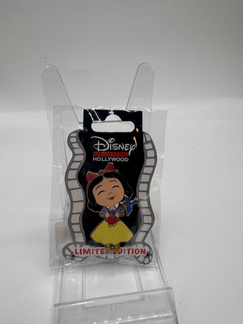 Snow White Princess Kid DSSH LE 400 Disney Pin
