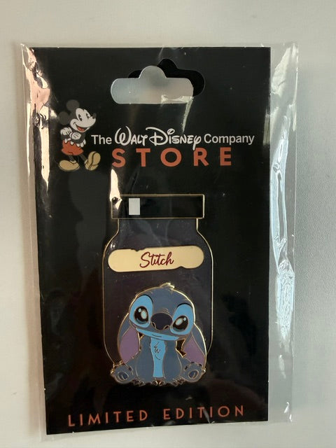 Stitch TWDC Color Shade Magic