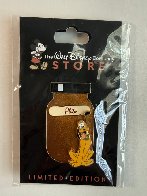 Pluto TWDC Color Shade Magic